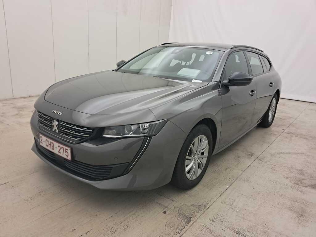 Peugeot 508 SW Active Pack 1.5 BlueHDi 130pk/cv S&amp;S 5p EAT8, 2022