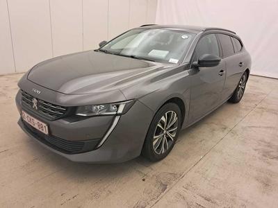 Peugeot 508 SW Allure Pack 1.5 BlueHDi 130pk/cv S&S 5p EAT8, 2022