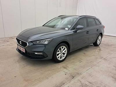 Seat Leon ST Move 1.0TSi 90pk/cv 5p, 2023