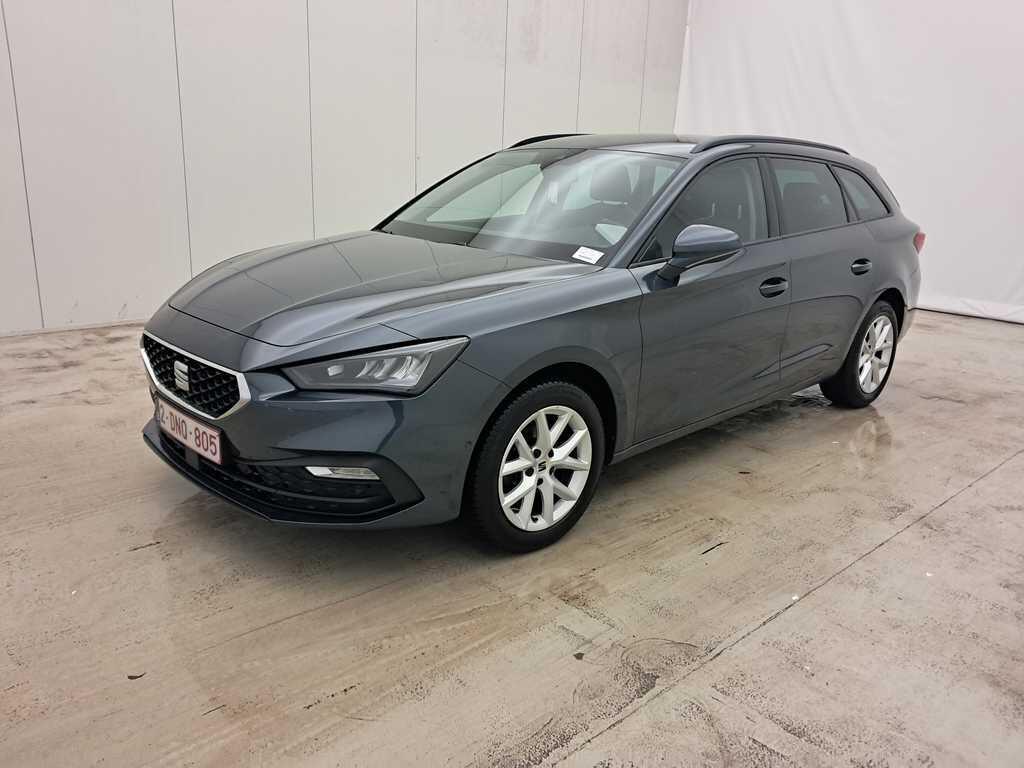 Seat Leon ST Move 1.0TSi 90pk/cv 5p, 2023
