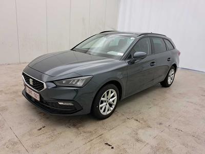 Seat Leon ST Move 1.0TSi 90pk/cv 5p, 2023