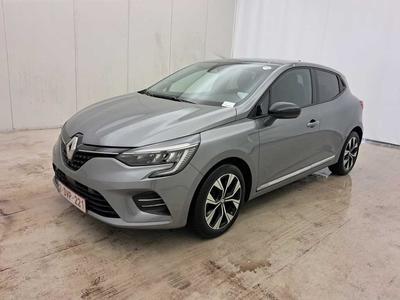 Renault Clio Evolution 1.0TCe 90pk/cv 5p, 2023