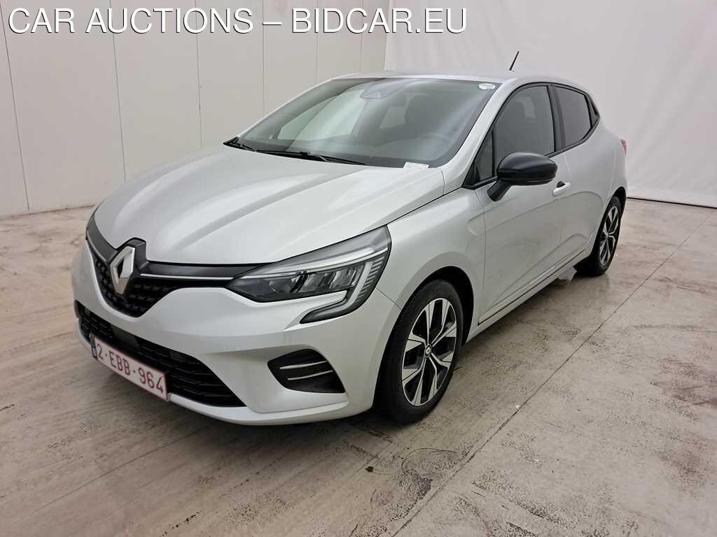 Renault Clio Evolution 1.0TCe 90pk/cv 5p, 2023