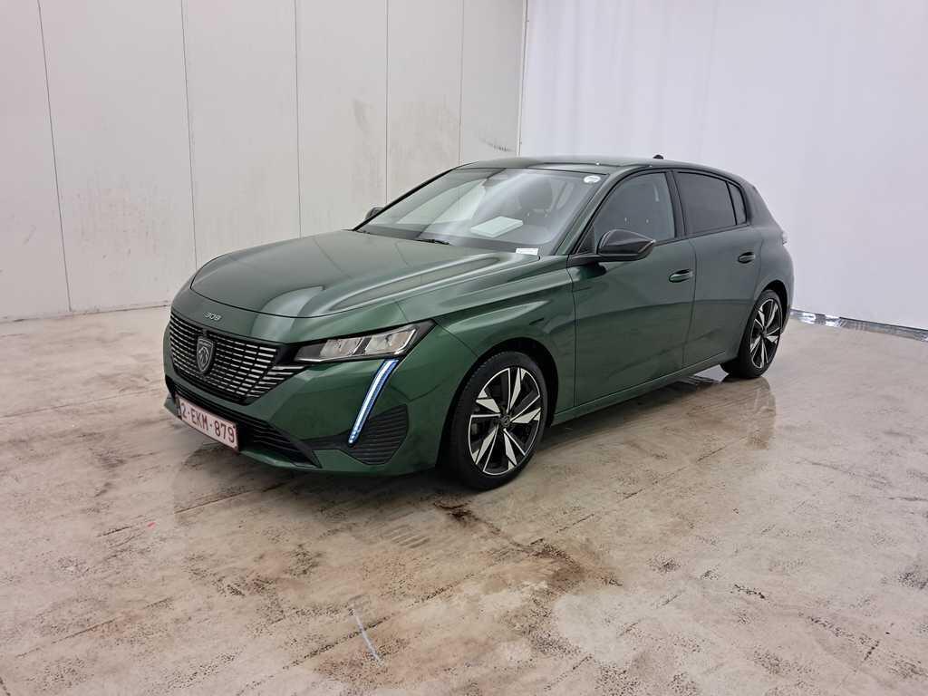 Peugeot 308 Allure 1.2 PureTech S&amp;S 130pk/cv 5p EAT8, 2023