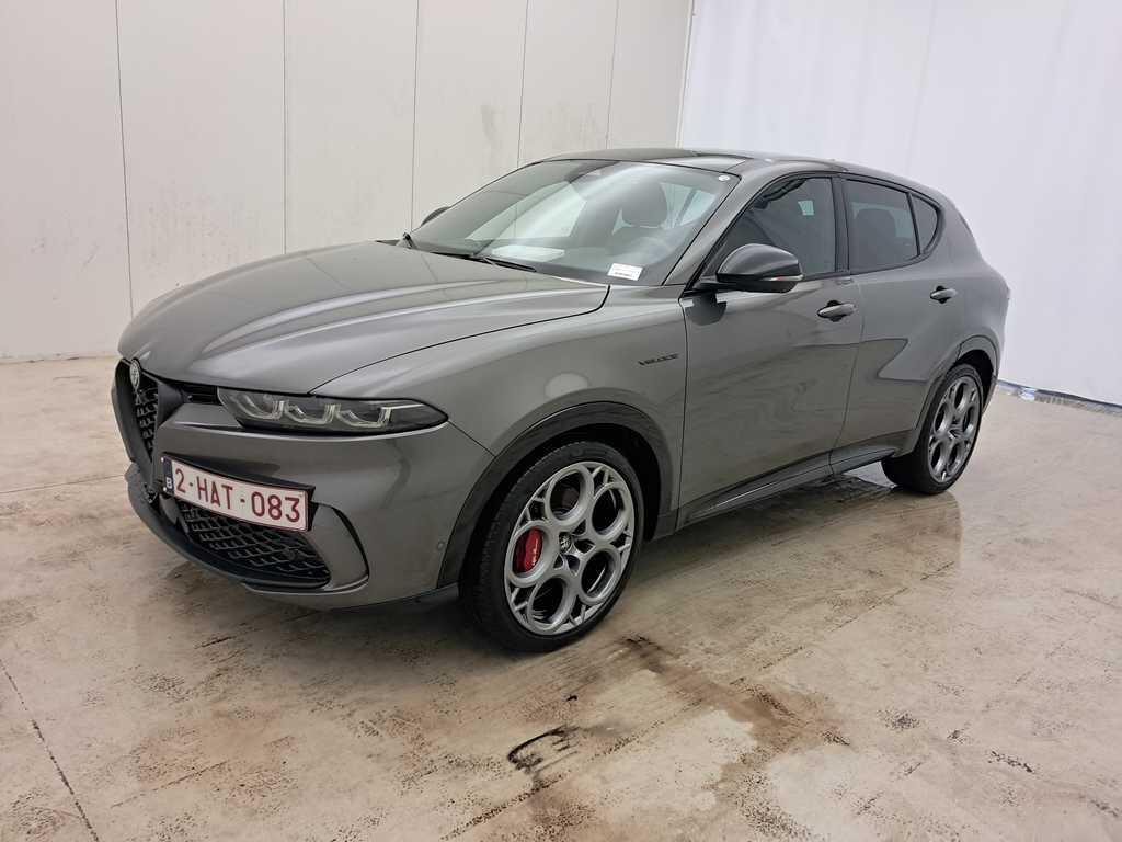 Alfa Romeo TONALE Veloce 1.5i 160pk/cv 5p DCT-7, 2025