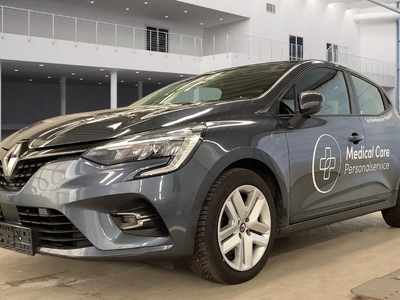 Renault Clio SCE 65 BUSINESS EDITION, 2021