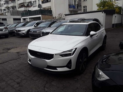Polestar  2 DUAL MOTOR 78KWH, 2022