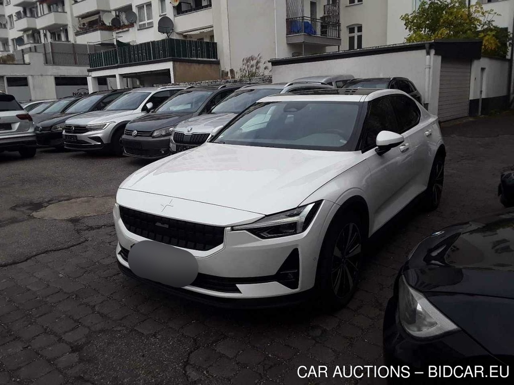 Polestar  2 DUAL MOTOR 78KWH, 2022