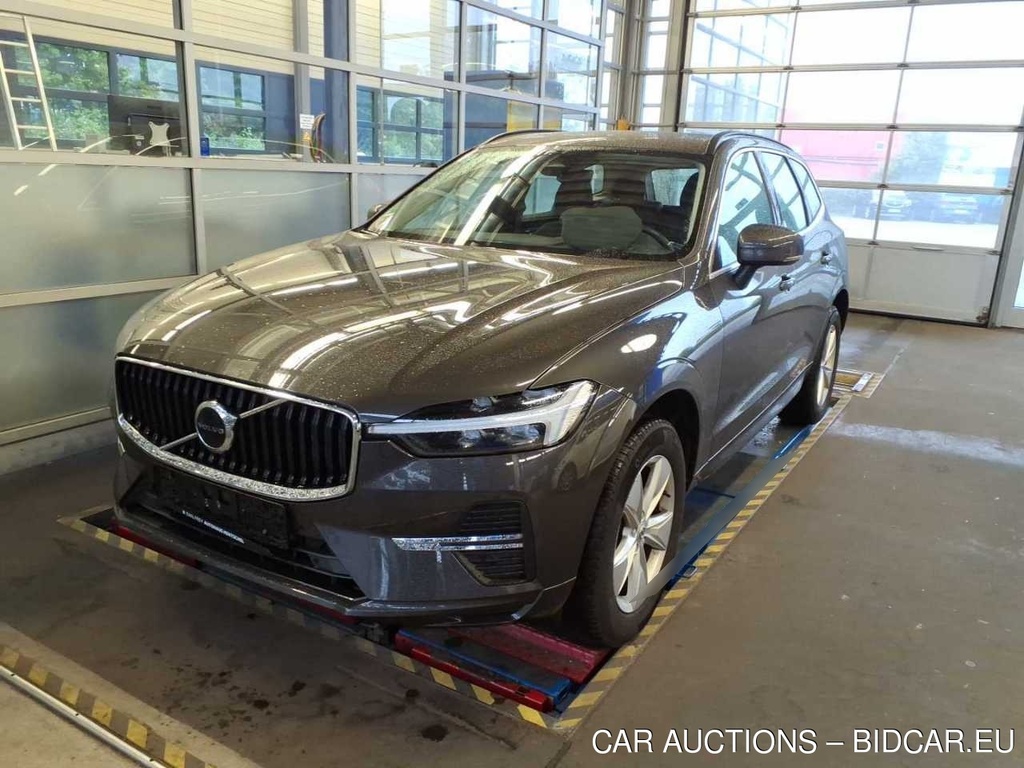 Volvo Xc60 B4 B, 2023