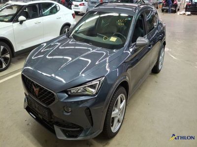 CUPRA Formentor 2.0 TDI 4DRIVE DSG, 2023