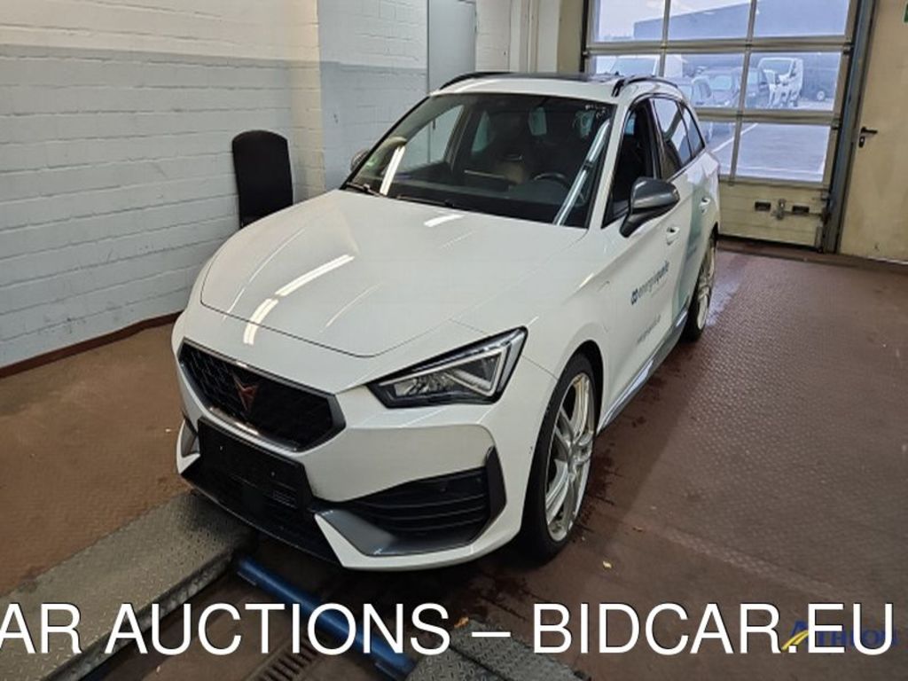 CUPRA Leon SPORTSTOURER 1.4 E-HYBRID (180 KW SYSTEM) VZ, 2022