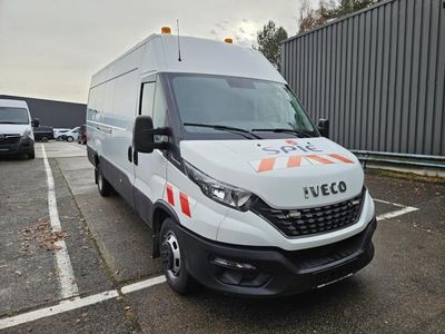 Iveco 35 C, 2020
