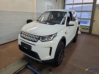 Land Rover Discovery SPORT D150, 2020