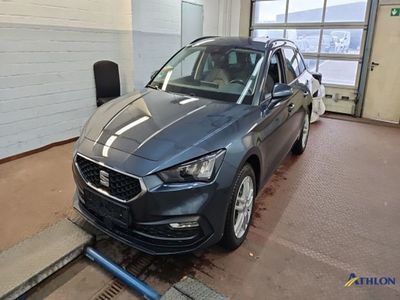 Seat Leon SPORTSTOURER 2.0 TDI DSG Style, 2023