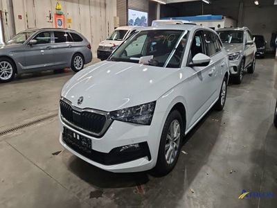 Skoda Scala 1.0 TSI Ambition, 2022