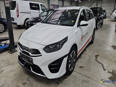 Kia Ceed SW 1.6 GDI DCT OPF PLUG-IN-HYBRID Spirit, 2022