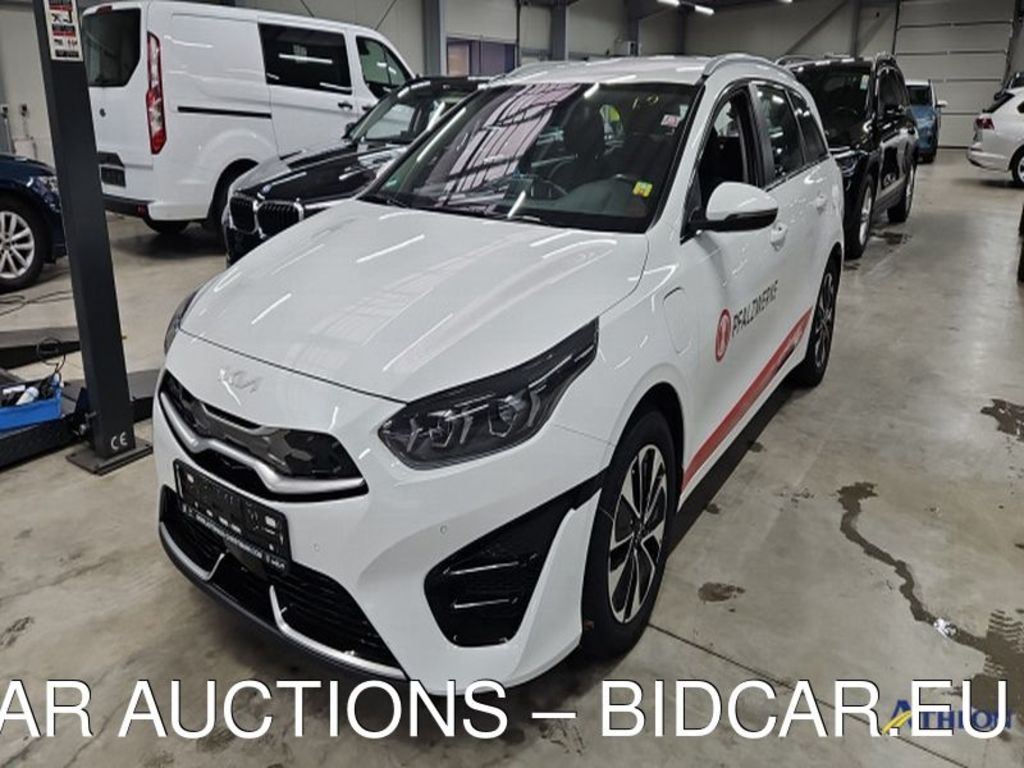 Kia Ceed SW 1.6 GDI DCT OPF PLUG-IN-HYBRID Spirit, 2022