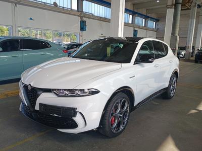 Alfa Romeo Tonale 1.5 VGT HYBRID Sprint, 2024