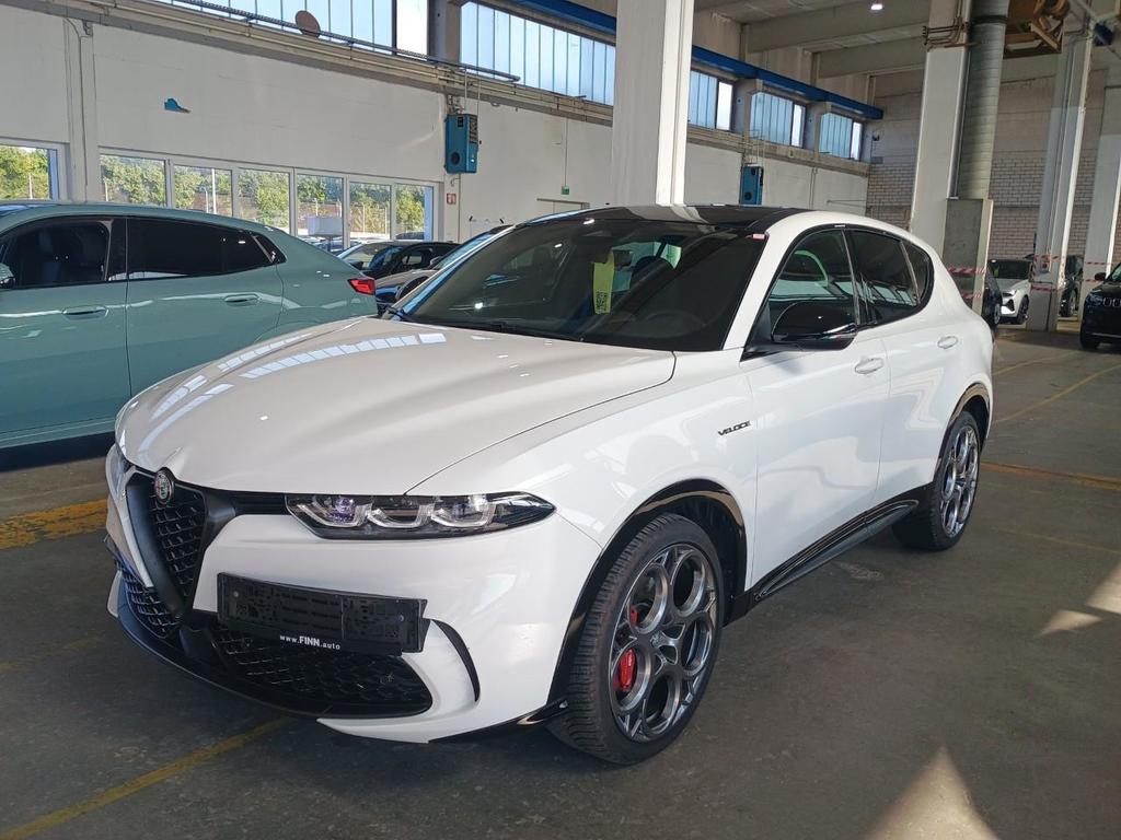 Alfa Romeo Tonale 1.5 VGT HYBRID Sprint, 2024