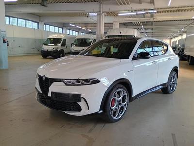 Alfa Romeo Tonale 1.5 VGT HYBRID Sprint, 2024