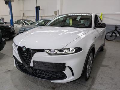 Alfa Romeo Tonale 1.5 VGT HYBRID Sprint, 2024