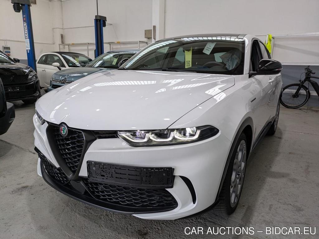 Alfa Romeo Tonale 1.5 VGT HYBRID Sprint, 2024