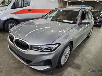BMW 318D TOURING AUT., 2023