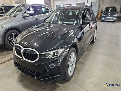 BMW 320D TOURING AUT., 2023