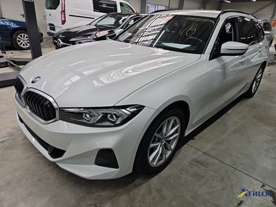BMW 320D TOURING XDRIVE AUT., 2023