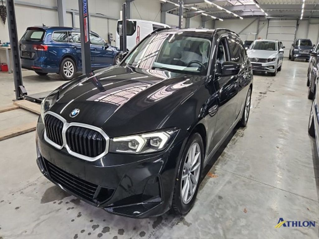 BMW 320D TOURING XDRIVE AUT., 2023