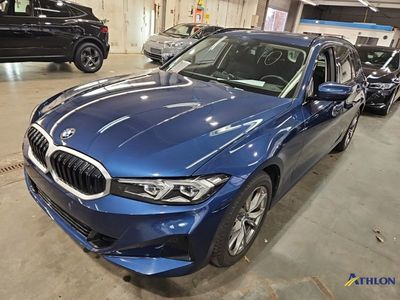 BMW 320D TOURING XDRIVE AUT., 2023