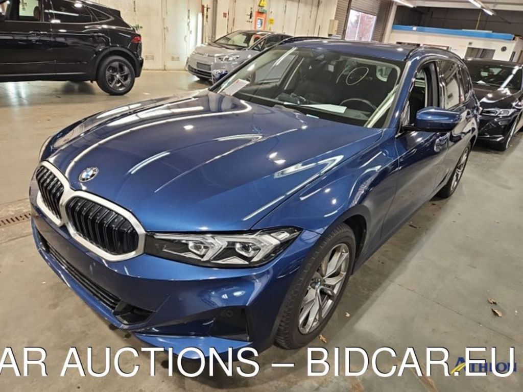 BMW 320D TOURING XDRIVE AUT., 2023