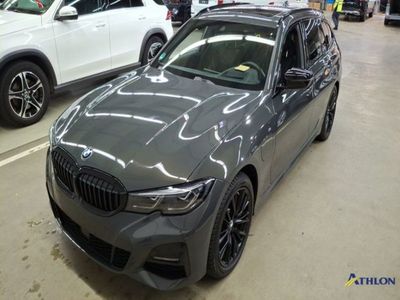BMW 330E TOURING XDRIVE AUT. M Sport, 2021