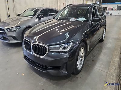 BMW 530D XDRIVE TOURING AUT., 2023