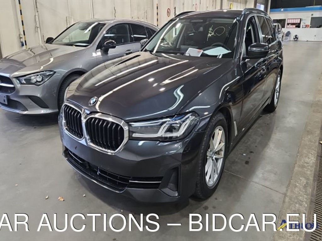 BMW 530D XDRIVE TOURING AUT., 2023