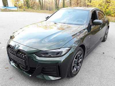 BMW I4 EDRIVE40 GRAN COUPE M Sport, 2023