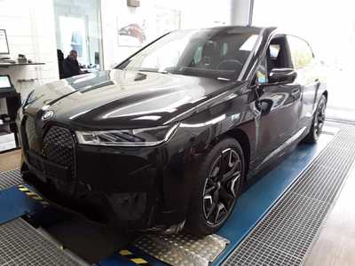 BMW Ix XDRIVE40, 2023