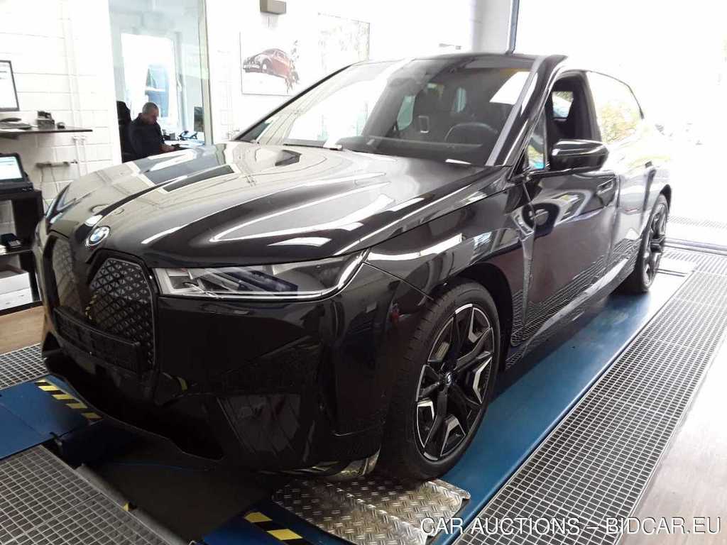 BMW Ix XDRIVE40, 2023
