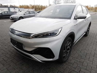 BYD Atto 3, 2023