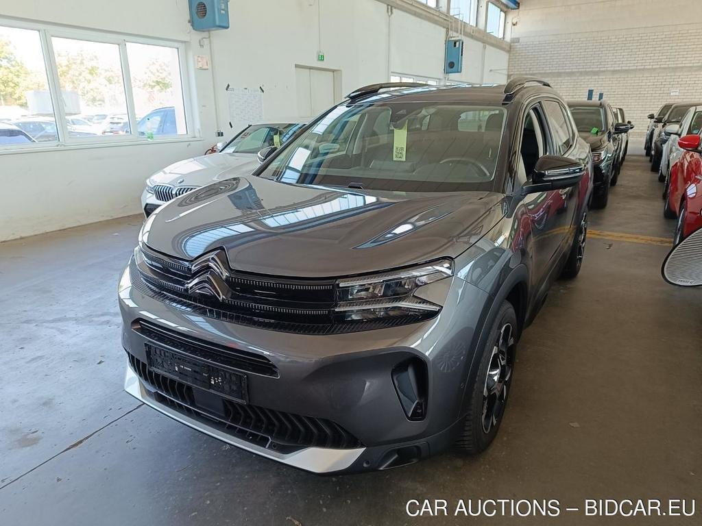 Citroen C5 AIRCROSS PURE TECH 130 S&amp;S, 2024