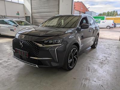 Citroen Ds7 CROSSBACK BLUEHDI 130 AUT., 2024