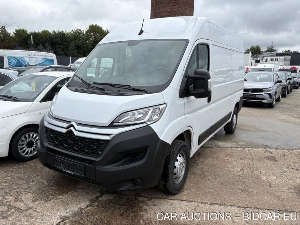 Citroen Jumper 35 L2H2 S&amp;S, 2024