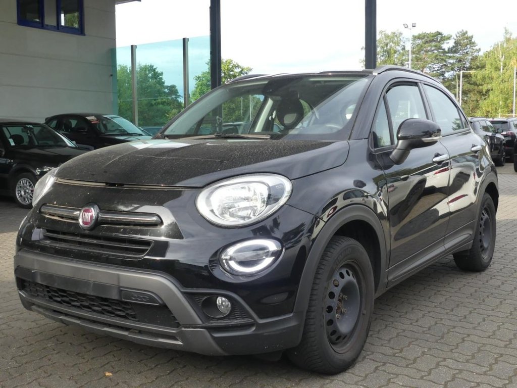 Fiat 500x 1.3 FIREFLY TURBO DCT 4X2 S&amp;S Cross, 2021
