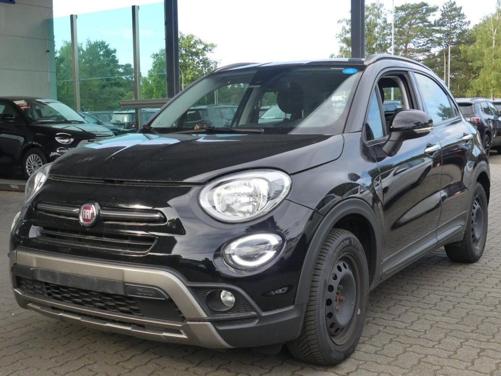 Fiat 500x 1.3 FIREFLY TURBO DCT 4X2 S&amp;S Cross, 2021