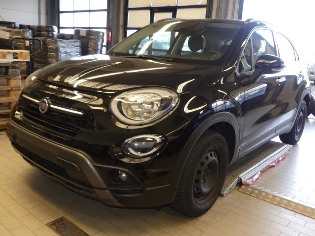 Fiat 500x 1.3 FIREFLY TURBO DCT 4X2 S&amp;S Cross, 2021