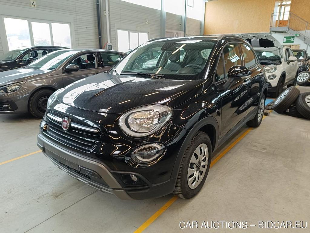 Fiat 500x 1.3 FIREFLY TURBO DCT 4X2 S&amp;S Cross, 2021