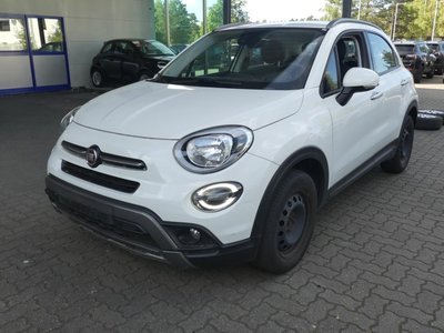 Fiat 500x 1.3 FIREFLY TURBO DCT 4X2 S&amp;S Cross, 2021