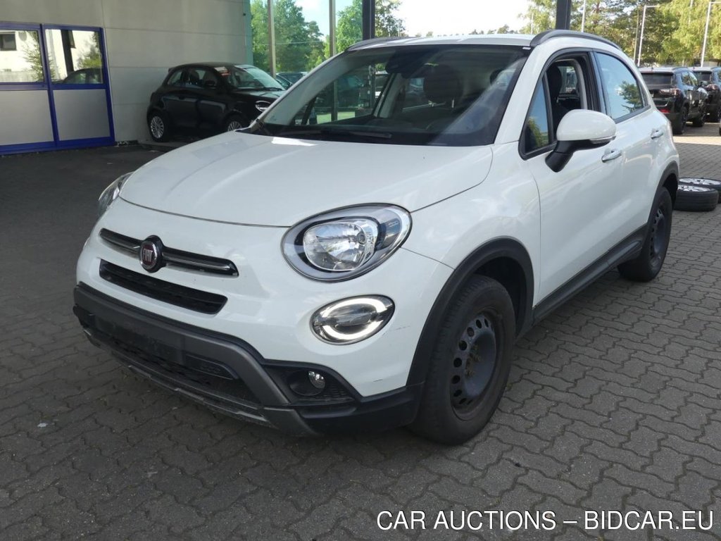 Fiat 500x 1.3 FIREFLY TURBO DCT 4X2 S&amp;S Cross, 2021