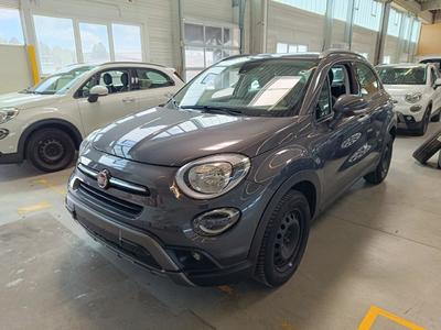 Fiat 500x 1.3 FIREFLY TURBO DCT 4X2 S&amp;S Cross, 2021