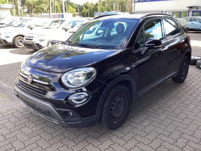 Fiat 500x 1.3 FIREFLY TURBO DCT 4X2 S&amp;S Cross, 2021